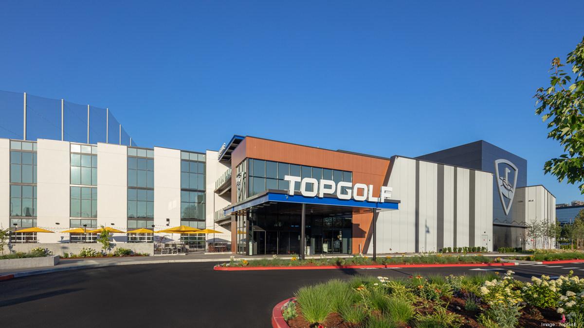 Everett Mall owner reportedly in talks with Topgolf - Puget Sound ...