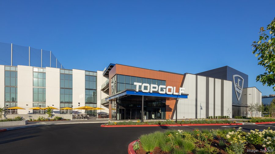 Topgolf Orlando: Golf & Party Venue  Orlando Meetings & Conventions 