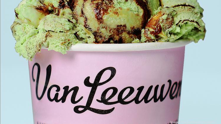 van leeuwen ice cream grey poupon