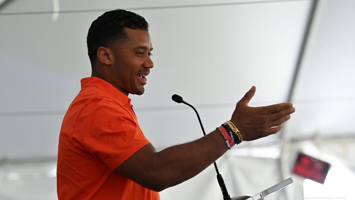 Examining the “uniqueness” of Russell Wilson and how the Denver