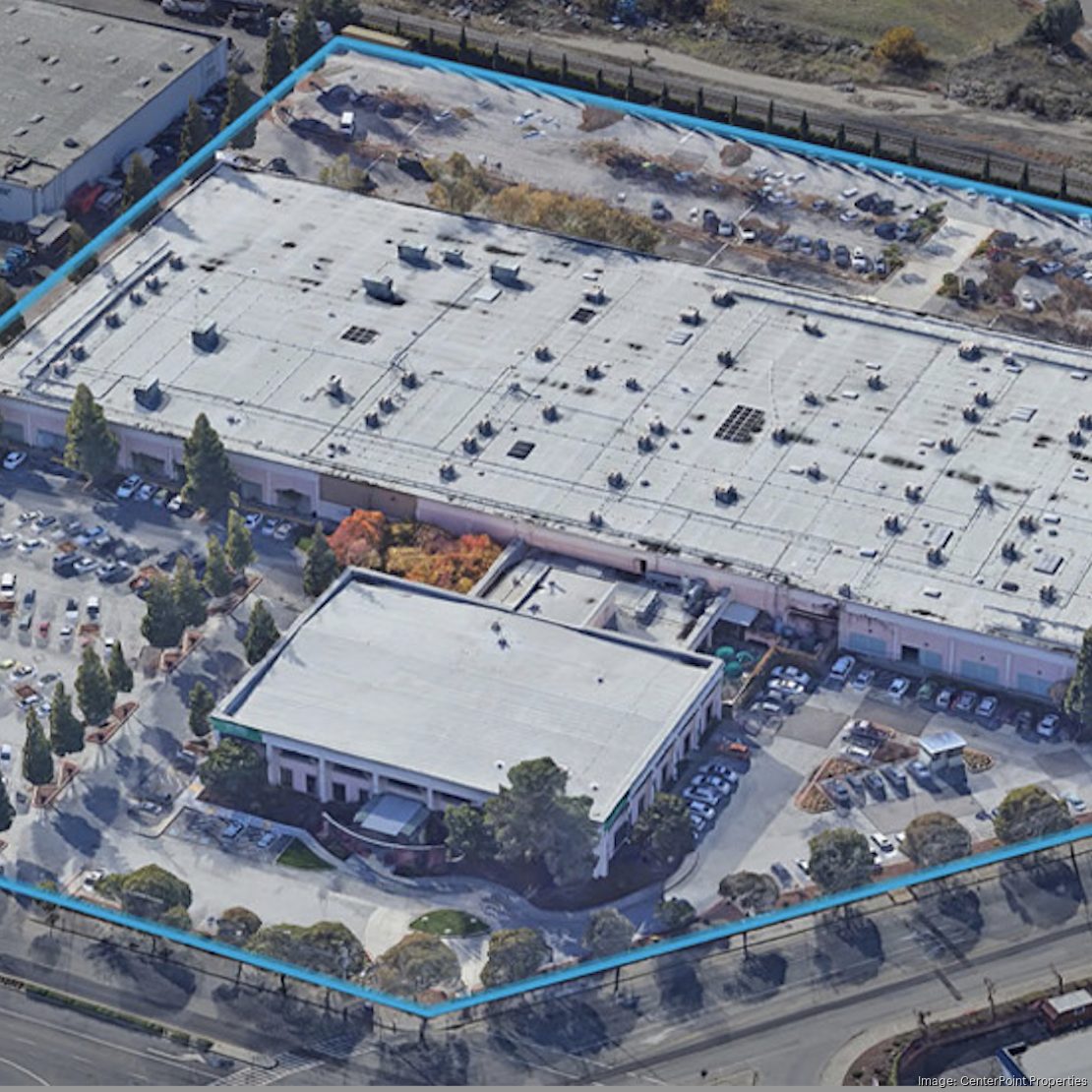 CapRock Partners Buys 165,070 SF Industrial Facility in San Dimas
