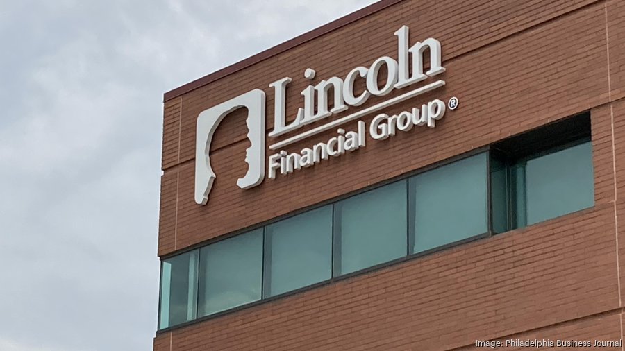 Analysts Say Lincoln Financial S 700M Wealth Management Sale Marks   Lincoln Financial Hq 6*900xx4032 2265 0 363 