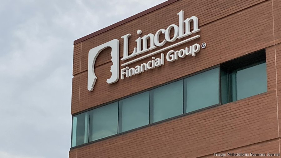 Lincoln Financial posts 909M 1Q loss amid 'earnings headwinds