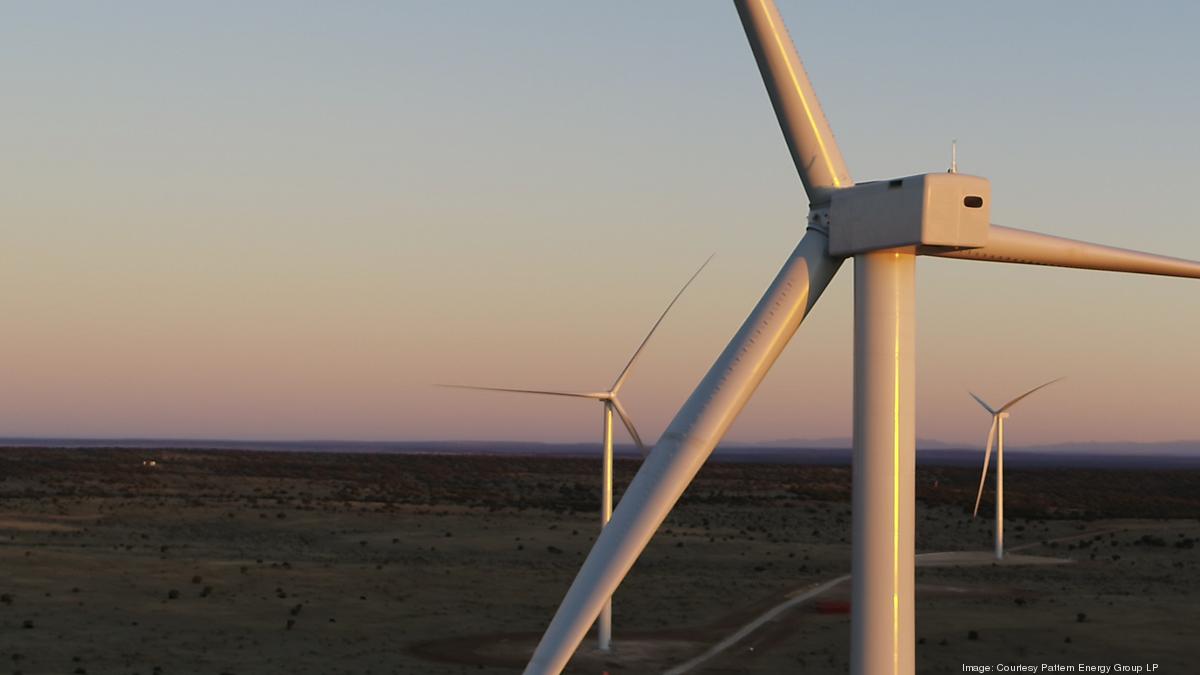 Construction on SunZia energy project on track to start next year after