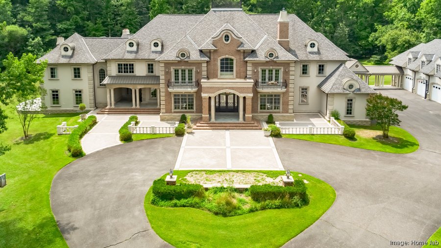 Former Phillies Star Just Sold This South Jersey Mansion [PHOTOS]