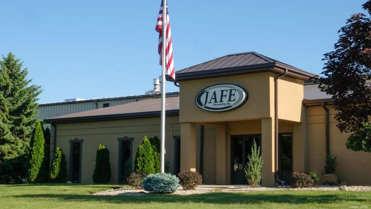 Greenville manufacturing companies expanding Dayton Business Journal