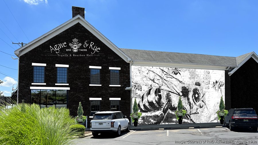 Agave & Rye to open location in Centerville - Cincinnati Business Courier