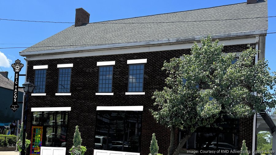 Agave & Rye to open new location in Centerville Dayton Business Journal