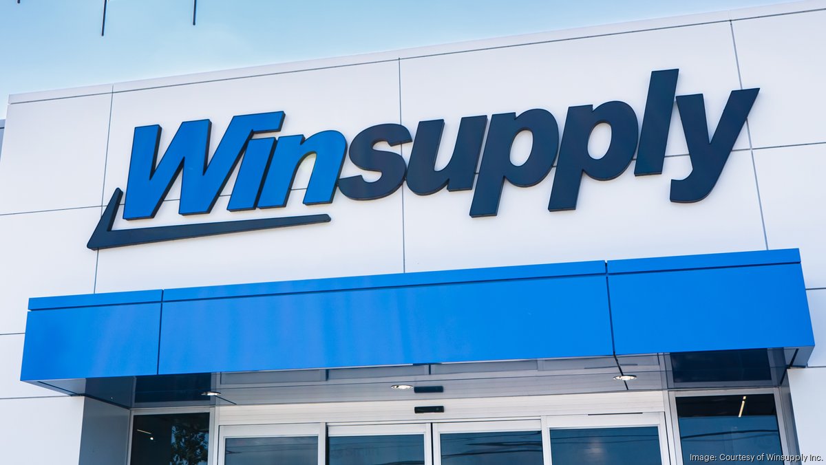 Winsupply buys Cincinnatibased Keidel Supply, a 'premier' distributor