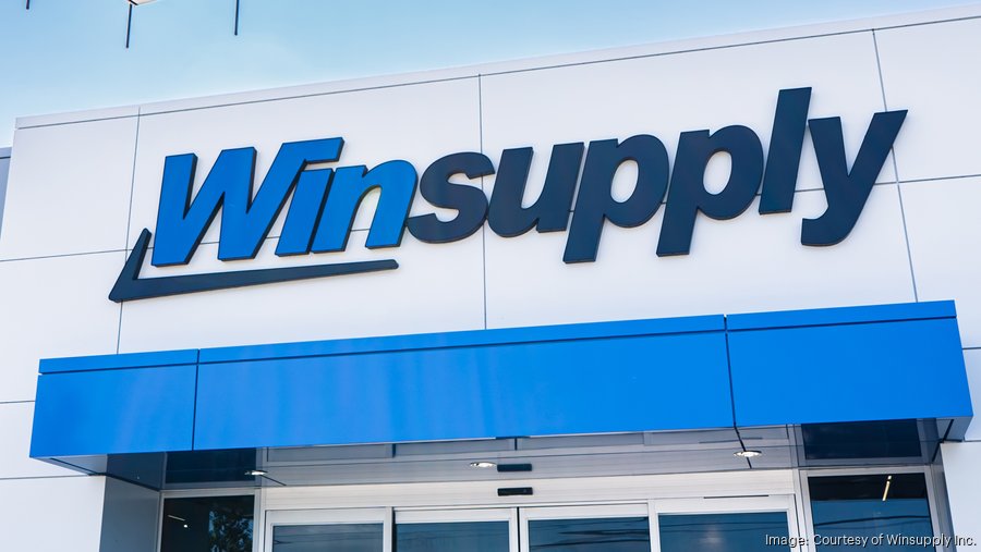 Winsupply wants to expand product offerings in the Dayton region Dayton Business Journal
