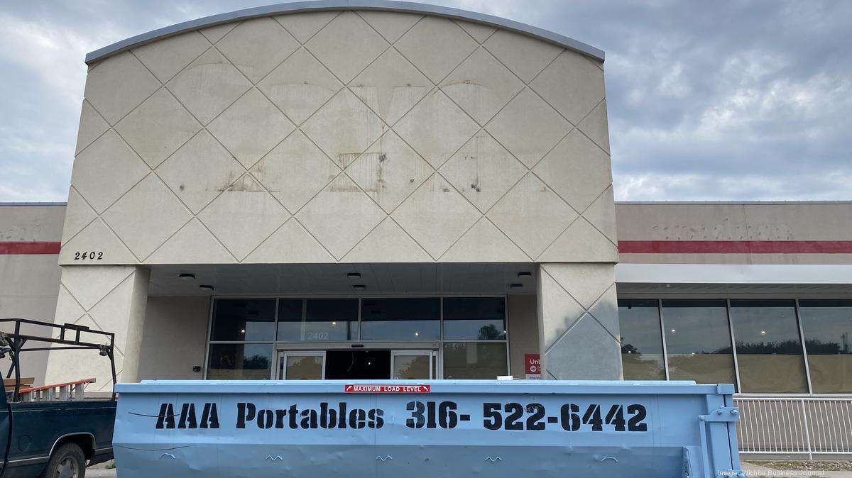 13th and Grove building transforming into senior medical center