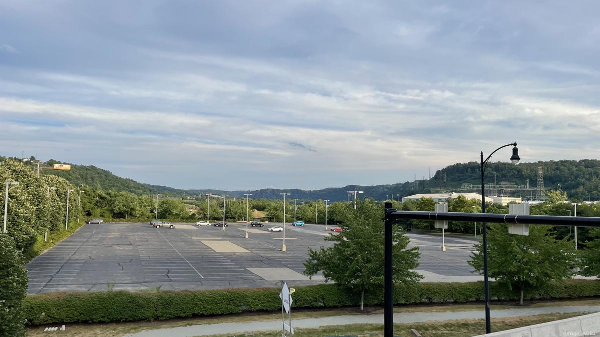 Collaborative Real Estate pursuing mixeduse plan for riverfront site