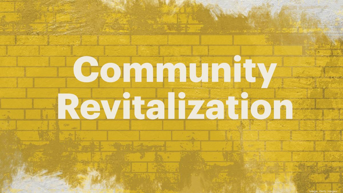 Brick by Brick 2022: Community Revitalization - Buffalo Business First