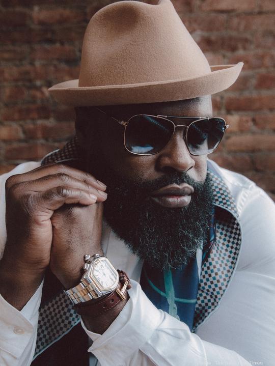 MS BLACK THOUGHT 5