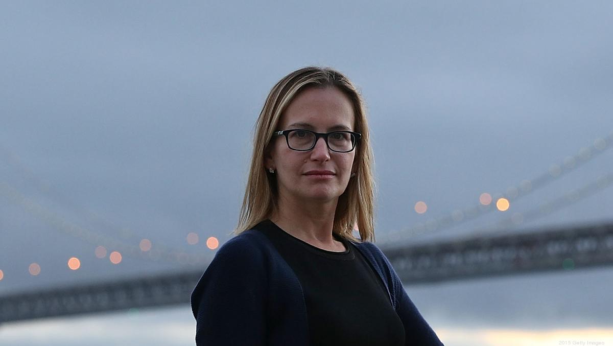 Tech billionaire Jacqueline Reses leads company buying fintechfocused