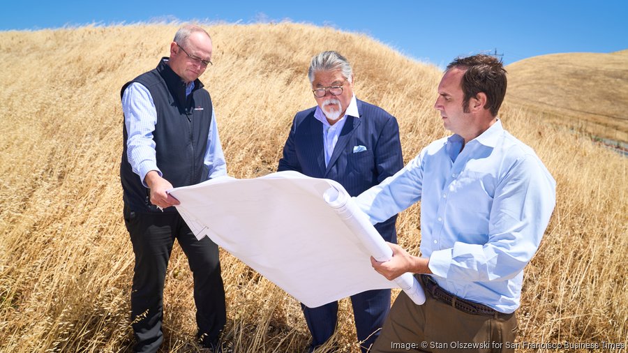 Naval Developer Concord Naval Weapons Station developers add 3,300 homes to reuse plan ...