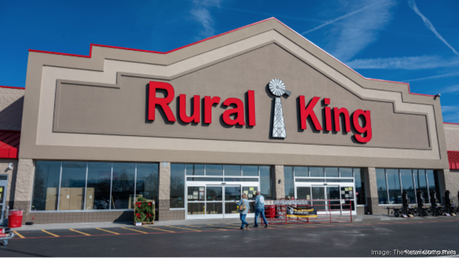 Rural King eyes Jasper Mall for new location Birmingham Business Journal