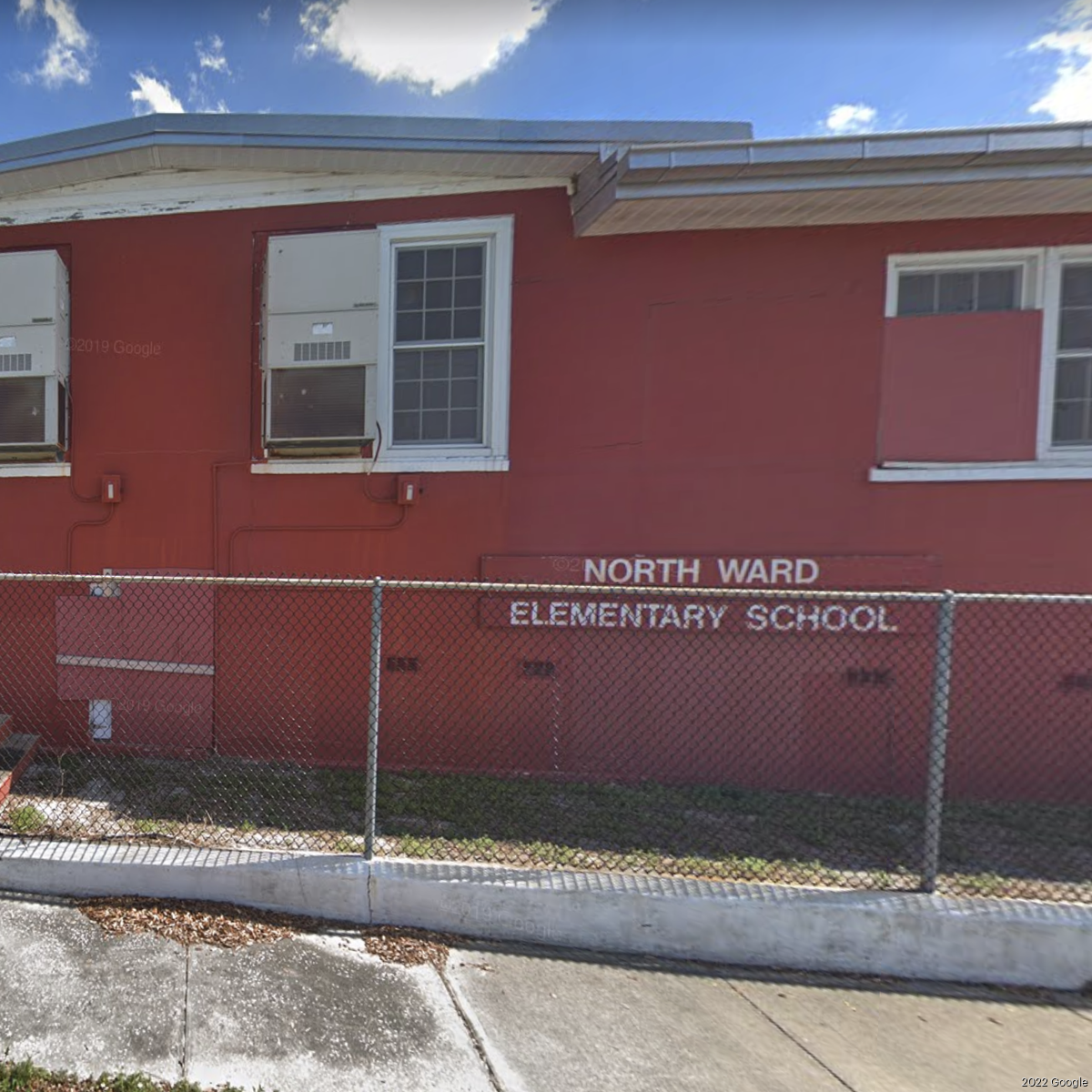 Clearwater's historic North Ward School has a new chapter ahead