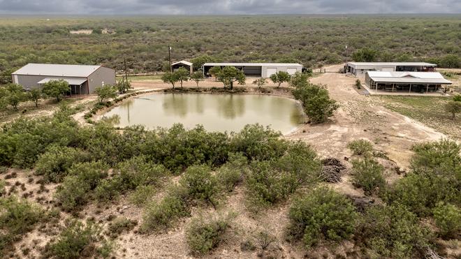 South Texas rancher profile: Ranching speaks in the language of the ...