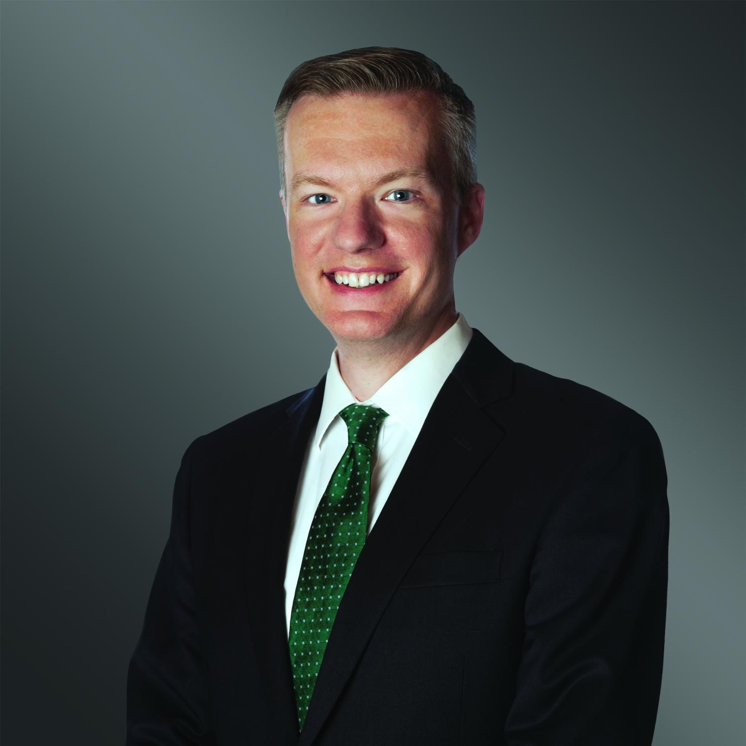 Gregory S. Bombard People on The Move Boston Business Journal