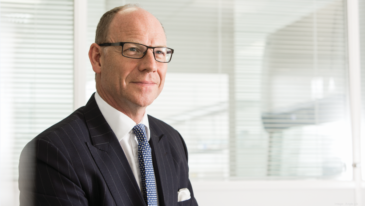 Angle expects to triple staff size at U.S. headquarters after FDA approval for liquid biopsy