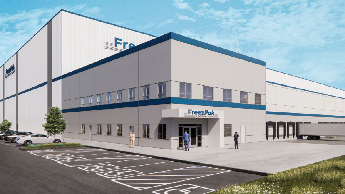 BG Capital partners with FreezPak on new cold storage