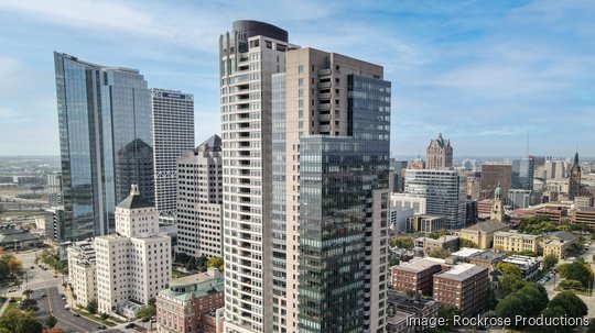 Open House: 825 N Prospect Ave, Unit 2202