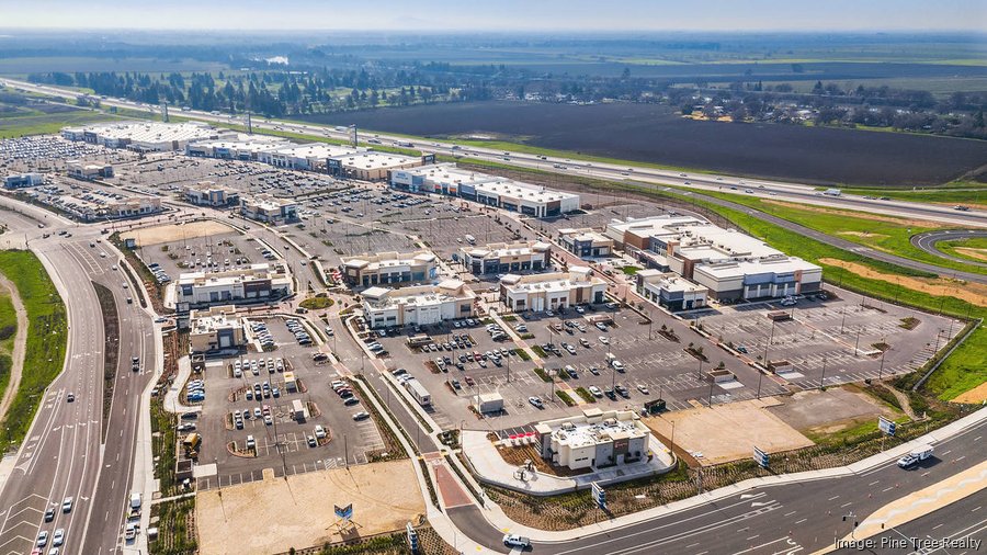 Merlone Geier proposes allowing more multifamily in Delta Shores