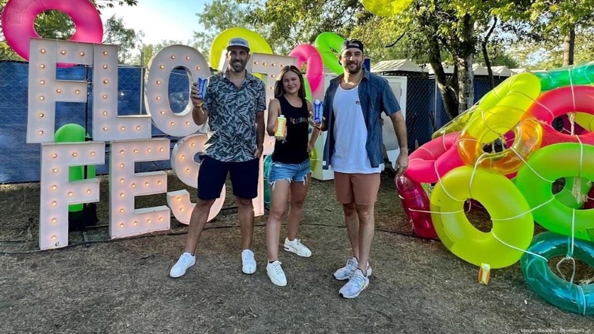 Austin startup news How BeatBox Beverages keeps growing Austin