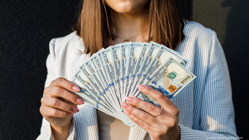 The million-dollar mistake: Women fall short when negotiating salaries -  Bizwomen