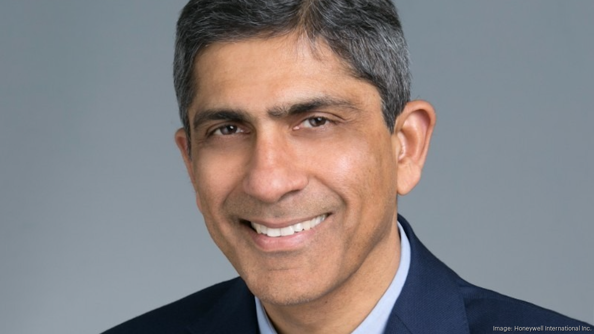 Honeywell Senior Director Salary