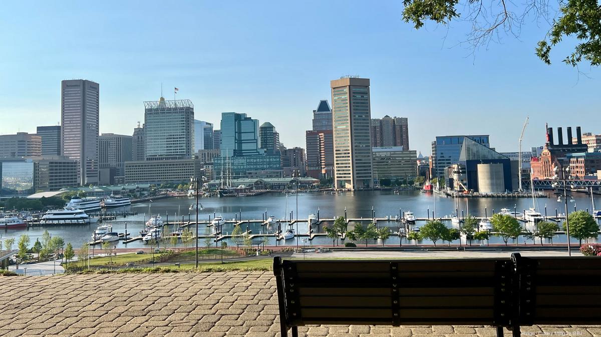 Cost of living in Baltimore, other U.S. cities, according to