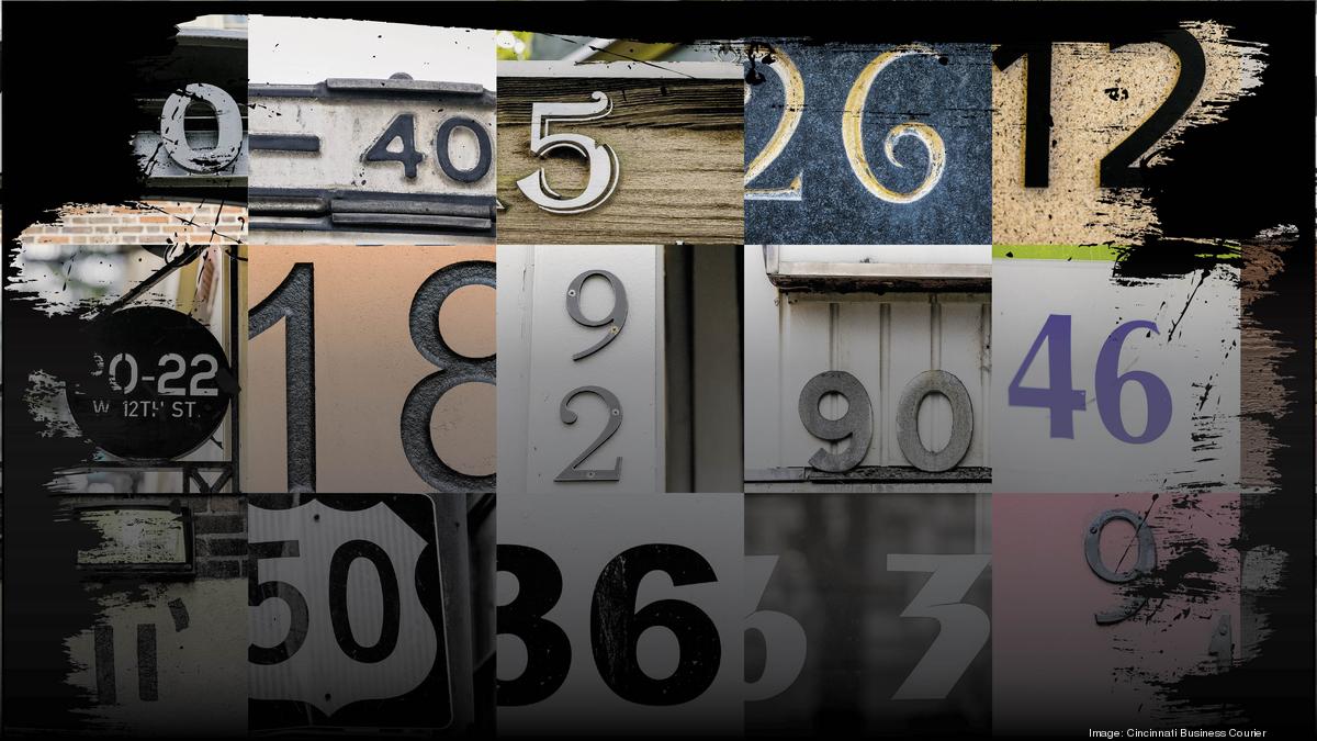 Courier 100 Our ranking of the region's largest private companies