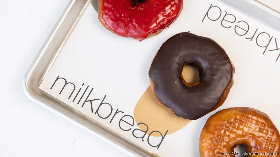 Kindreds' milkbread café opens in Plaza Midwood - Charlotte