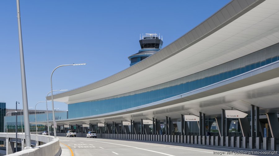 LaGuardia's Terminal B Is Now Completely Open And Renovated - New York ...