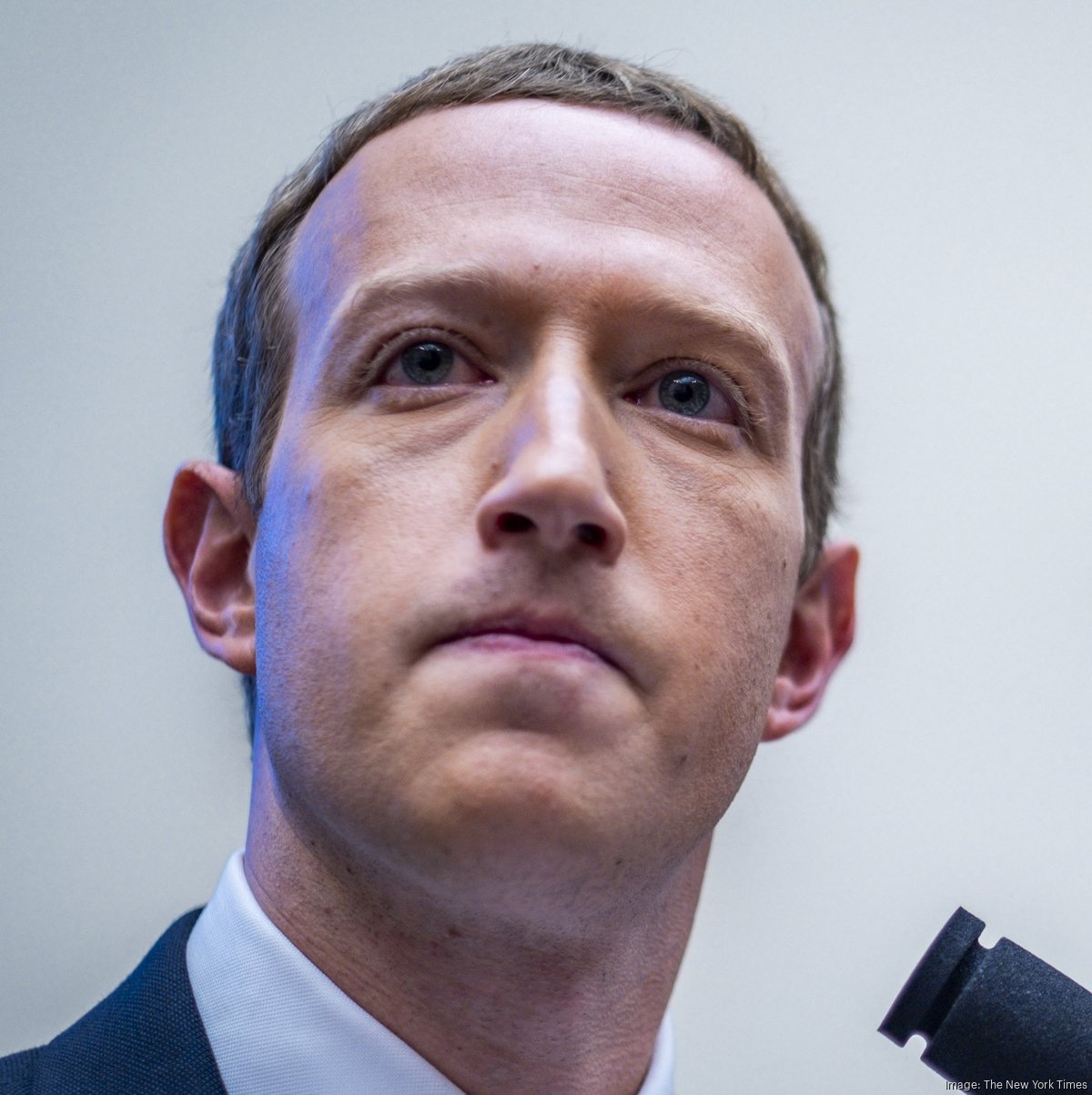Mark Zuckerberg: Establishment Wrong to Censor COVID Skepticism, Meta CEO  Argues