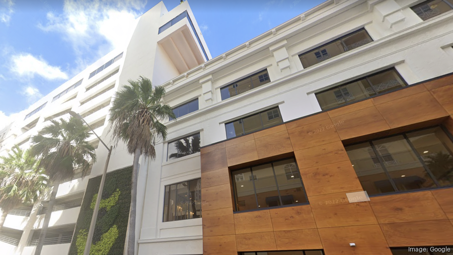 HotelPlanner.com office