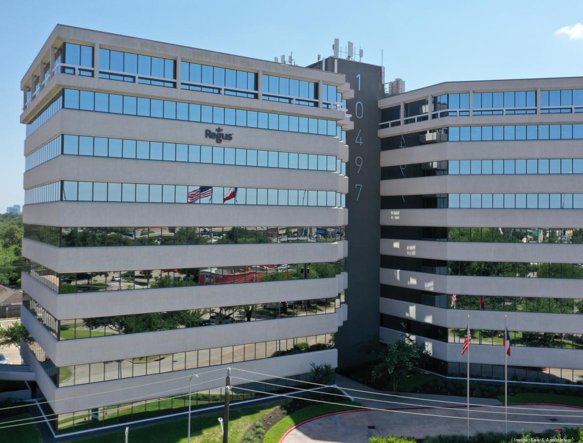 Lee & Associates, 35 South Capital buy west Houston office building for new  headquarters - Houston Business Journal