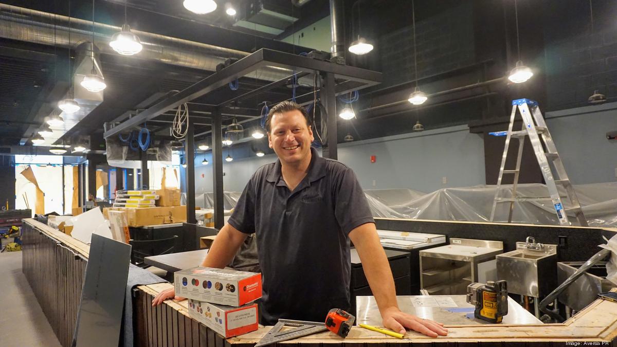 Cavanaugh's Rittenhouse relocating to expanded, nearby space ...