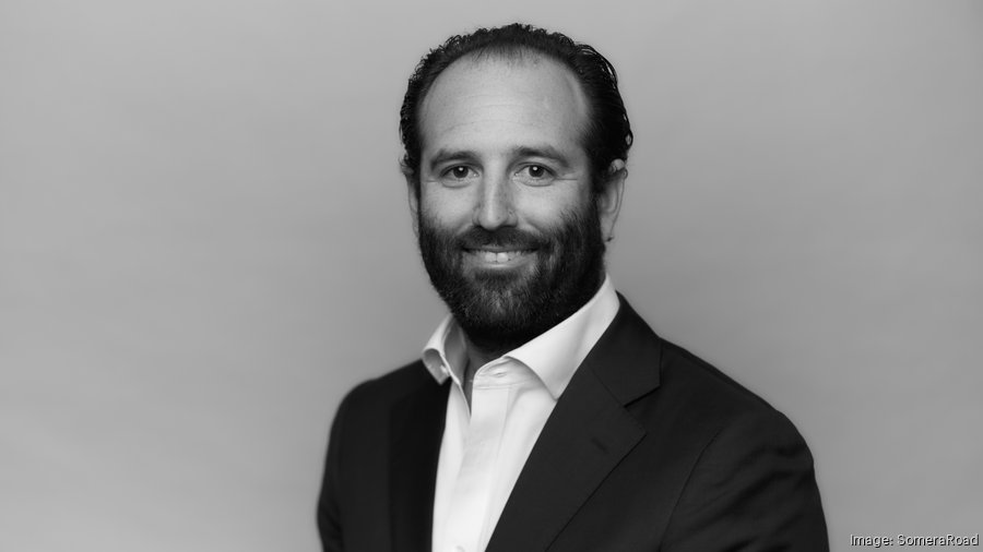 Jonathon Reeser - Nashville Business Journal
