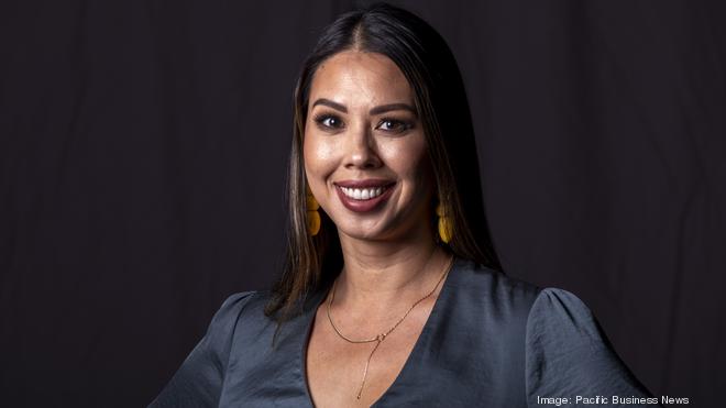 40 Under 40 Class of 2022: Part two, Nos. 11-20 - Pacific Business