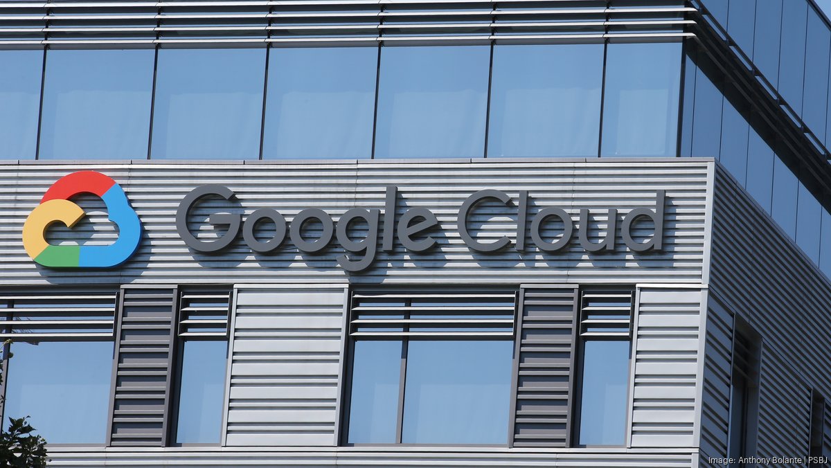 Google to sell cloud-based AI tools to businesses in challenge to ...