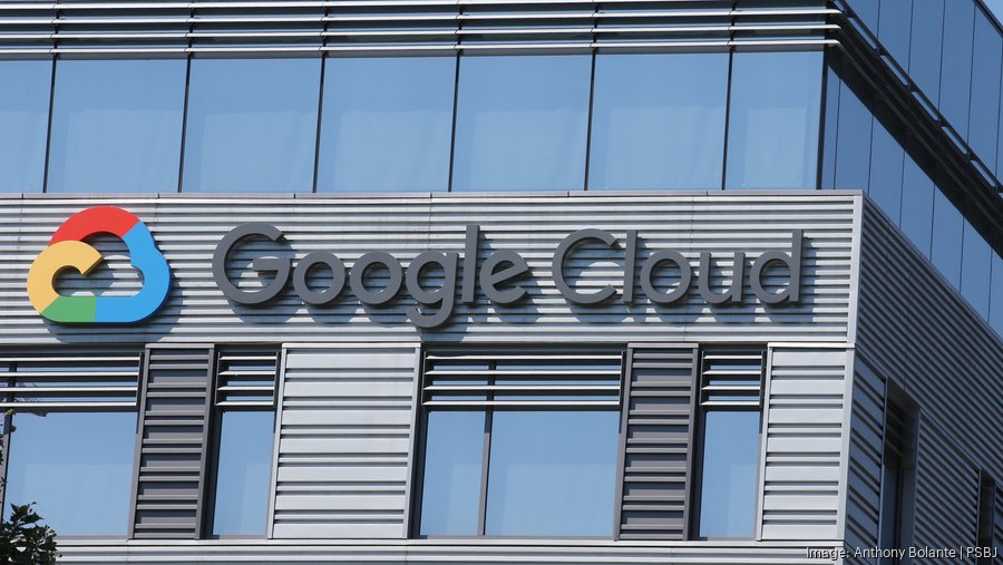 Google To Sell Cloud-based AI Tools To Businesses In Challenge To ...