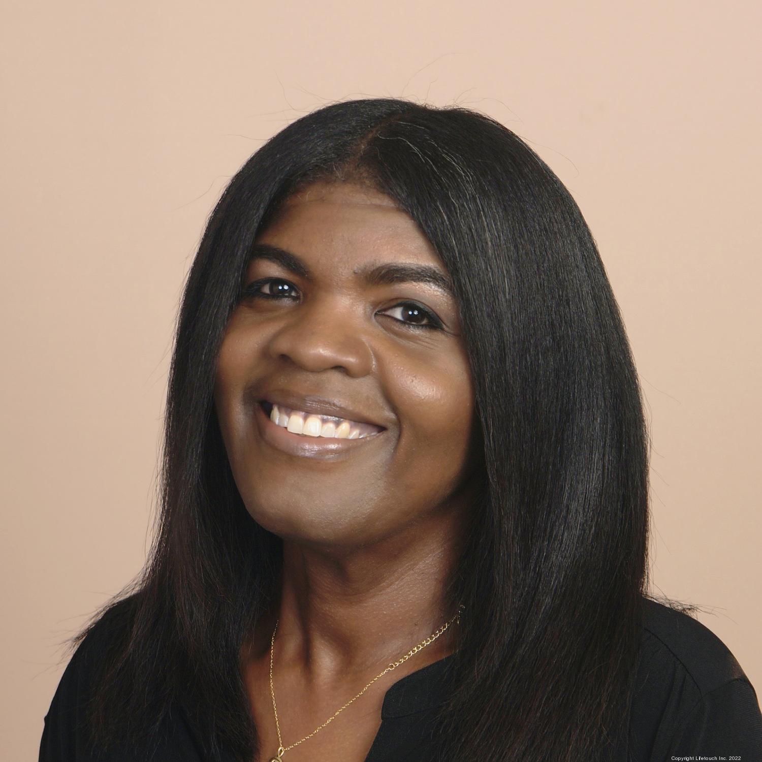 Stephanie Williams | People on The Move - Cleveland Business Journal