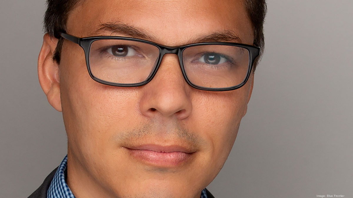 Blue Frontier raises 20M to build sustainable air conditioning for