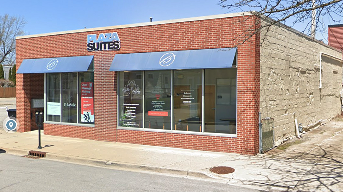 Plaza One Group sells Kenmore properties for 500K to real estate