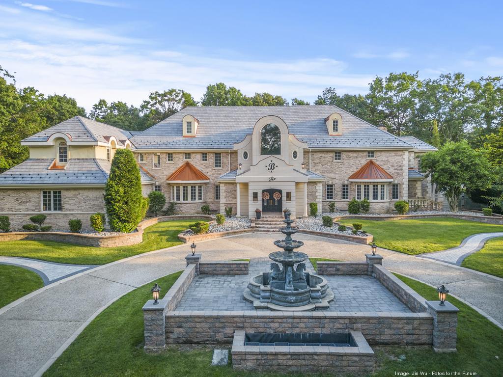 Former Phillies Star Just Sold This South Jersey Mansion [PHOTOS]