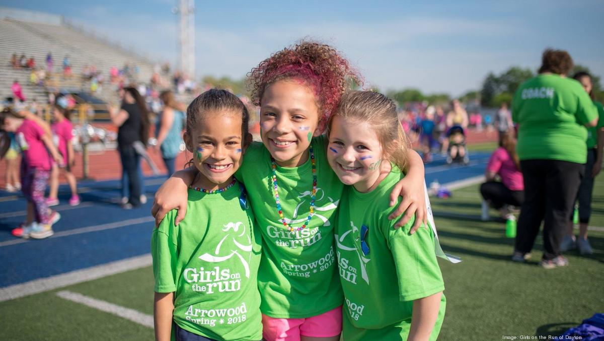 Dayton nonprofit Girls on the Run is Outstanding Diversity Organization ...