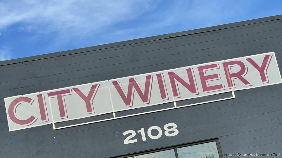 City Winery still plans to open in Columbus, construction could start ...