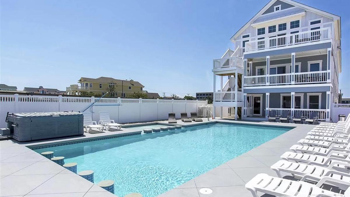 PHOTOS The most expensive Outer Banks home sales in the last year